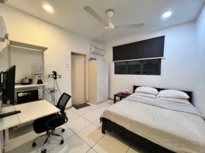 Vista Alam S Studio